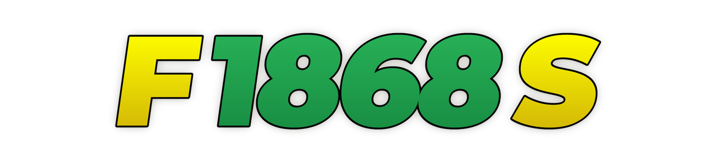 f1868s logo